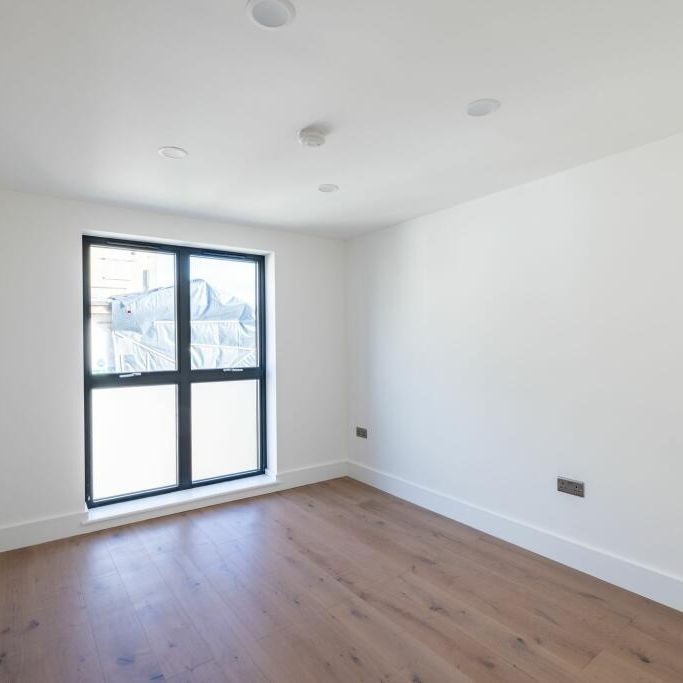 1 Bed Flat, Jacks House, SE25 - Photo 1