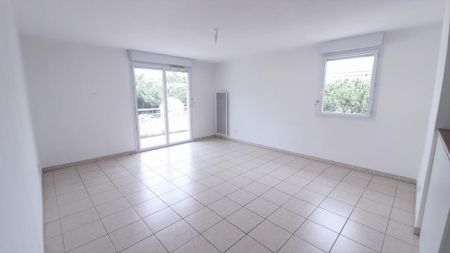 location Appartement T3 DE 62.24m² À MONTPELLIER - Photo 5