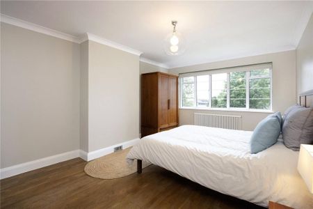 3 bedroom apartment to rent - Photo 5