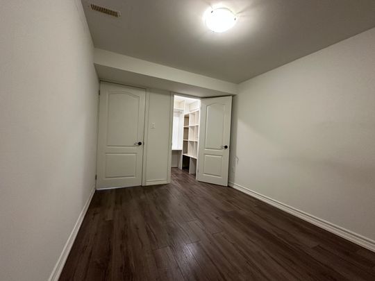 For Lease - 60 Savage Road Unit# Basement A, Newmarket, Ontario - Photo 1