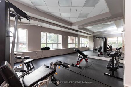 For Lease - 909 Bay Street Unit# 1902, Toronto, Ontario - Photo 3