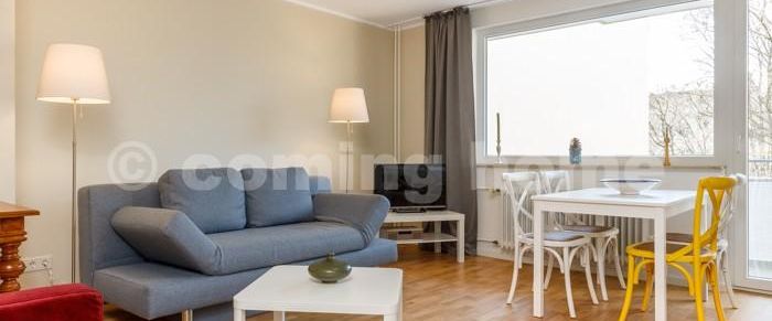 Entspannt wohnen - Foto 1