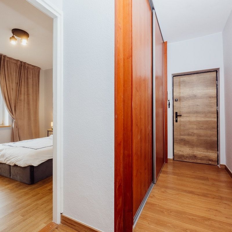 Do wynajęcia M2 na pierwszym piętrze - Piechowice - Zdjęcie 1