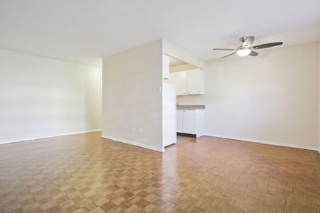 For Lease - 7 Helene Street Unit# 107, Mississauga, Ontario - Photo 4