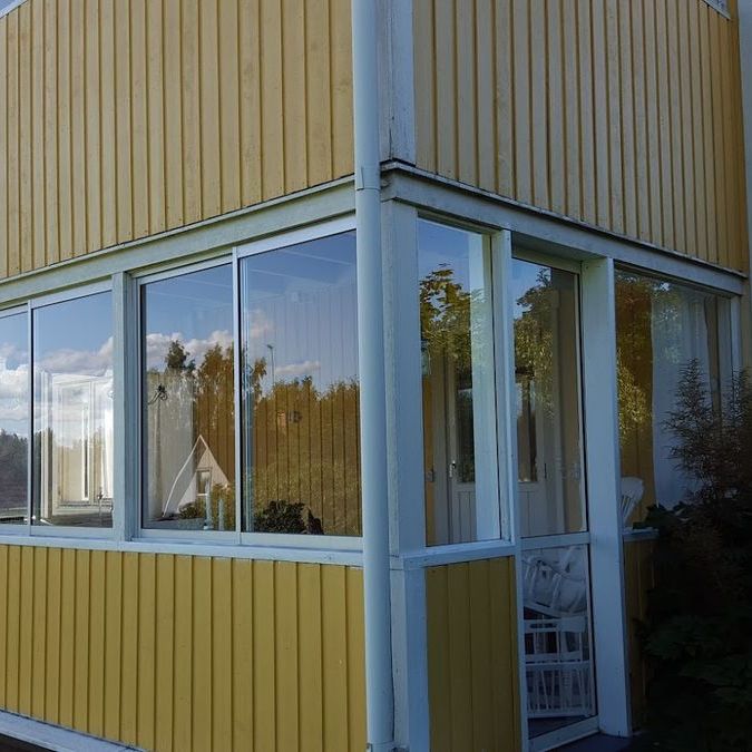 Edelsbergsvägen, Bollnäs - Foto 1