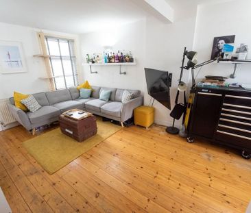 2 bedroom terraced house to rent - Photo 5