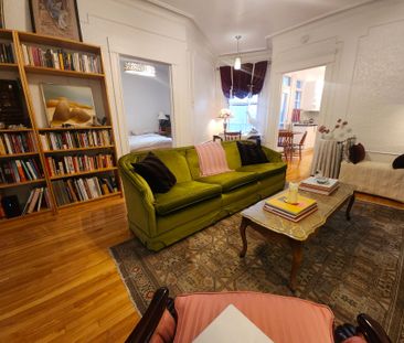 131 Rue Villeneuve O., Montréal (Le Plateau-Mont-Royal), QC H2T - Photo 2