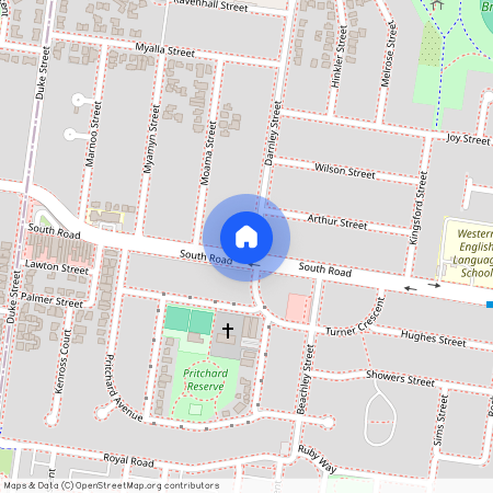 72A South Road, Vic 3019, Braybrook