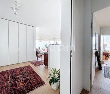 Magnifique 4.5 pièces de 188 m2 avec vue imprenable! - Foto 1