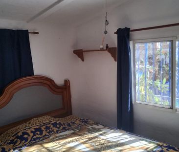 Cortijo For Long Term Rental In Frigiliana - Photo 3