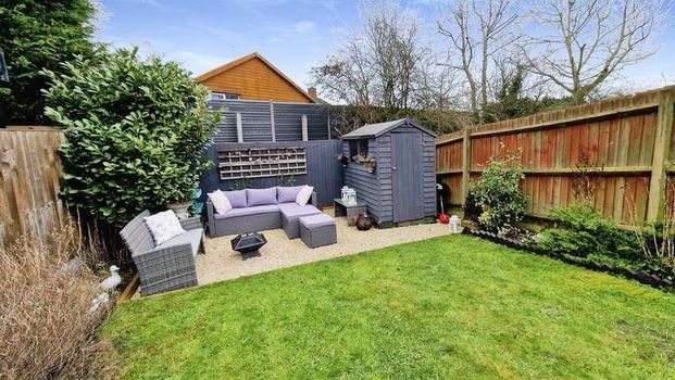 Old Station Close, Etwall, Derby, DE65 - Photo 1