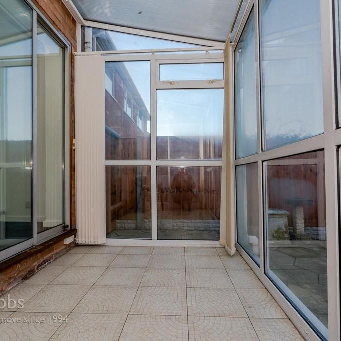3 bedroom detached house to rent - Photo 1