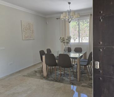 Alquiler Villa en El Faro, Mijas - Photo 3