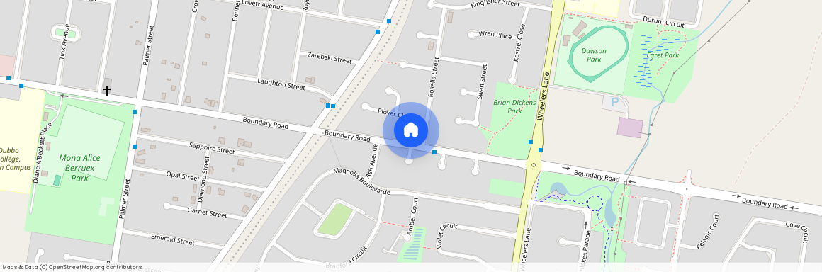 144 Boundary Road, NSW 2830, Dubbo