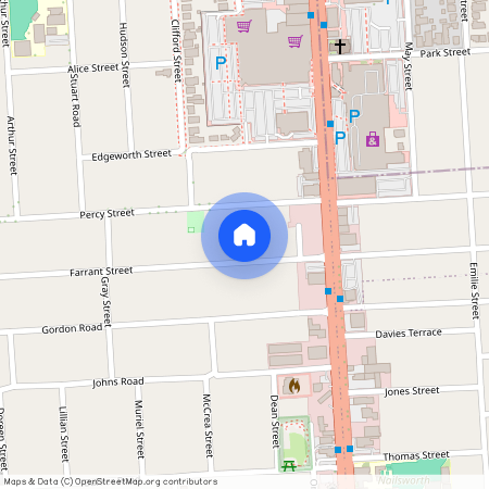 2/84 Farrant Street, SA 5082, Prospect