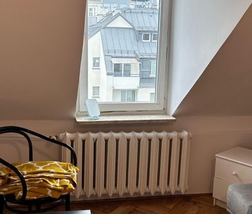 mazowieckie, Warszawa, Śródmieście, Śródmieście Północne, Hoża - Photo 2