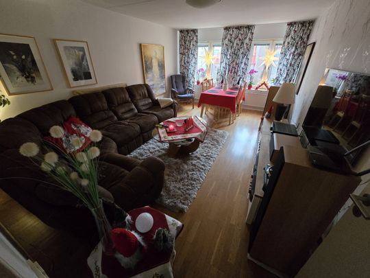 Färgaregatan, Göteborg - Photo 1