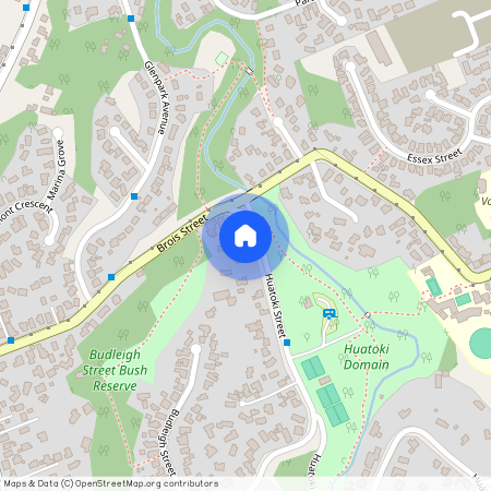 108 Huatoki Street, Frankleigh Park, New Plymouth