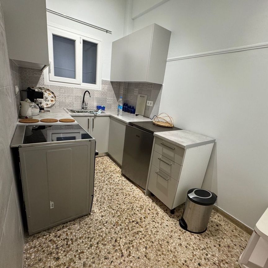 Διαμέρισμα για ενοικίαση Μεταξουργείο (Γκάζι - Μεταξουργείο - Βοτανικός) - Photo 1