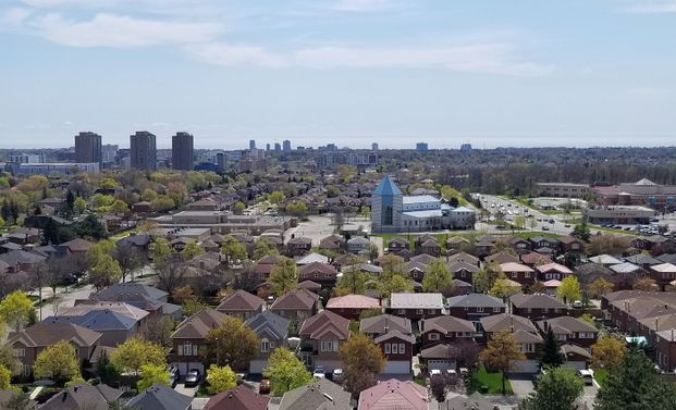 For Lease - 3880 Duke Of York Boulevard Unit# 1509, Mississauga, Ontario - Photo 1