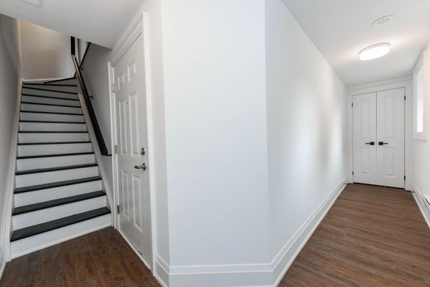 For Lease - 30 Lunar Crescent Unit# 59, Mississauga, Ontario - Photo 1