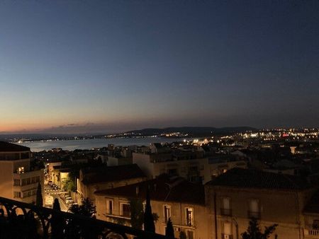 Location appartement 6 pièces, 270.00m², Sète - Photo 5