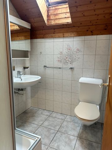 Appartement 2.5 pièces - Foto 4