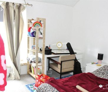 5 bedroom terraced house to rent - Photo 5