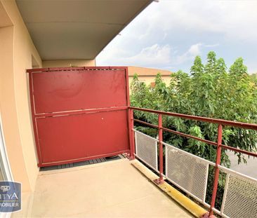 Location Appartement 3 pièces 62m² L ISLE JOURDAIN 32600 - Photo 5