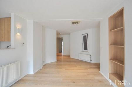 Appartement te huur - Photo 4