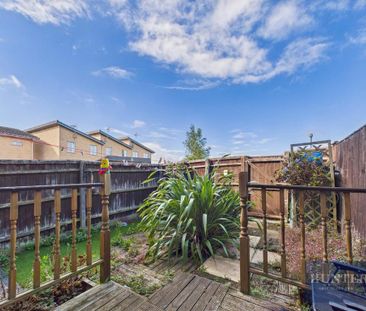 3 bedroom terraced house to rent - Photo 1