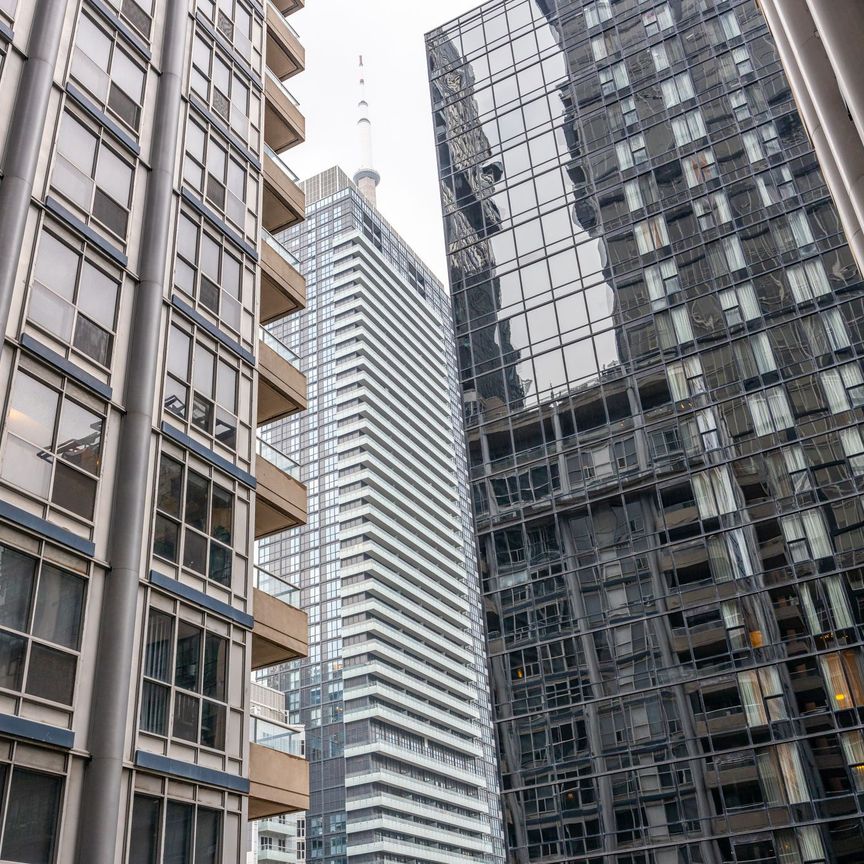 For Lease - 270 Wellington Street Unit# 305, Toronto, Ontario - Photo 1