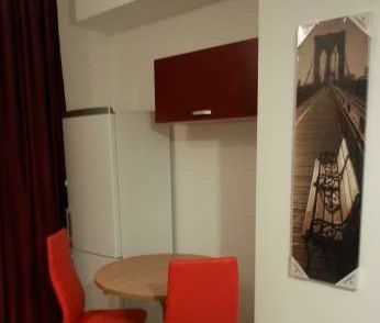 Luxury studio to rent in new building Palas Iasi - Photo 1