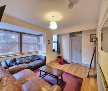 7 bedroom terraced house to rent - Photo 2