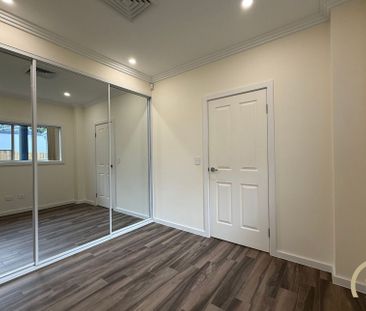 Brand New 4 Bedroom Townhouses - Photo 2