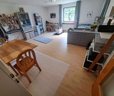 Vermiete: 1 Zi-Apartment: Küche mit EBK, Bad, 40m², Pettendorf - Photo 1
