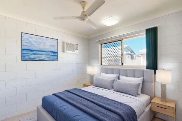 Inviting 2-Bedroom Home in the Heart of West End - Photo 1