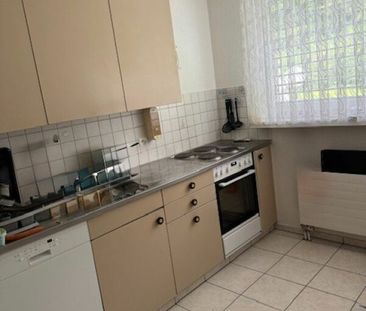 4 Zimmer Wohnung an zentraler Lage mit Sitzplatz - Photo 5