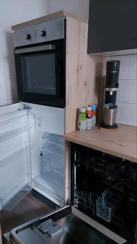 2-Zimmer Wohnung in Dortmund Mitte, am Rande des Kreuzviertels - Photo 2