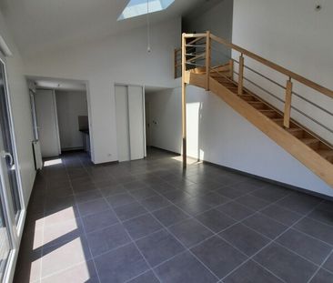 Location Appartement 3 pièces 69m² TOULOUSE 31100 - Photo 5