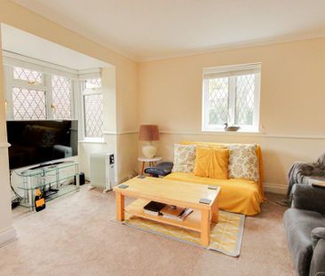 1 bedroom end of terrace house to rent - Photo 2