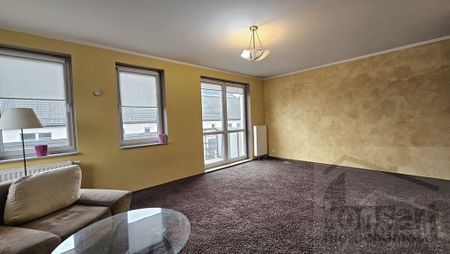 Duża kawalerka na ul. Belgijskiej - Zdjęcie 4