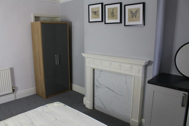 Room in a Shared House, Frances Road, B23 - Photo 1