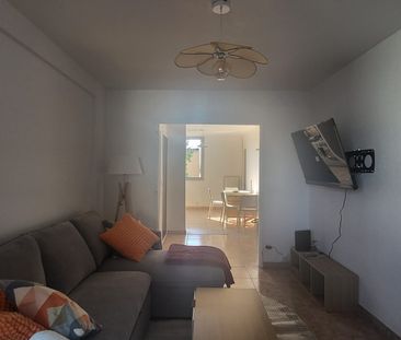 Location Appartement 1 pièce 11m² MONTPELLIER 34070 - Photo 2