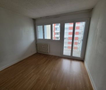 Location Appartement 3 pièces 63m² BEAUNE 21200 - Photo 1