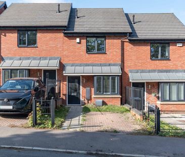 2 bed terraced house to rent in Green Lane, Birmingham, B38 - Photo 3
