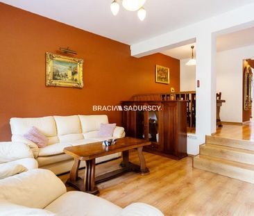 Dom Kraków Bronowice powierzchnia 224.0 m² C206-WD-56070 - Zdjęcie 6