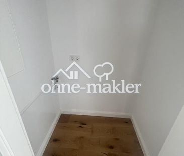 Exclusive 4 Raumwohnung mit Garten in einer Villa "Am Kirschgarten" - Photo 1