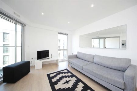 1 bedroom flat in 4 Balham Hill - Photo 4