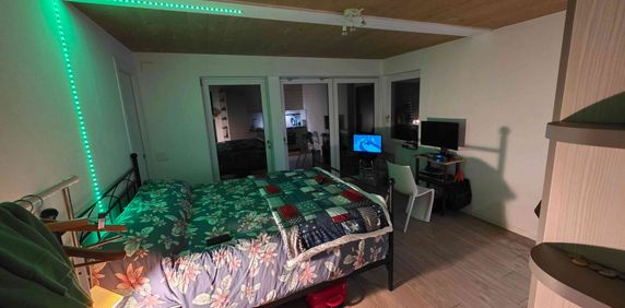 1 Zimmer, 25 m², EG - Foto 2